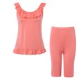 thumbnail image 1 of Richie House Women's Summer Pajama Sleepwear Set RHW2347, 1 of 2