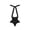 Black, variant on NCY Star Bag Grunge Aesthetic Crossbody Bags for Women Trendy Plush Bag Acubi Cute Tote Bag Fluffy Purse Alt Accessories (Yellow)