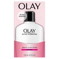 thumbnail image 1 of Loción fluida hidratante de belleza Olay Active, 120 ml x 2, 1 of 6
