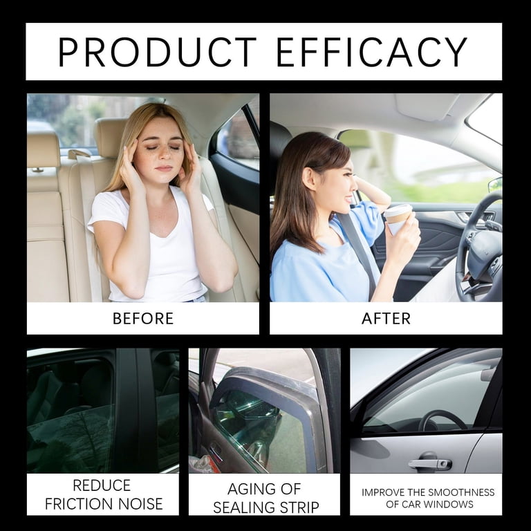 best lubricant for car windows Anal na balada