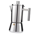 thumbnail image 1 of Siruishop Pot 6 Cup Multifunctional Stovetop Coffee Maker for Home Camping Office, 1 of 8