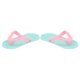thumbnail image 4 of Mordedor de silicona con forma de chanclas mordedor de silicona con forma de chanclas 2 uds juguete para la dentición con chanclas calma las emociones reduce el dolor ANGGREK  Otros, 4 of 7