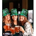 thumbnail image 6 of PMU St. Patrick's Day Top Hat Party Accessory Pkg/1, 6 of 6