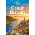 thumbnail image 2 of Lonely Planet Grande-Bretagne, 2 of 2