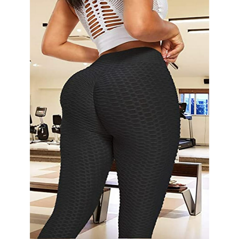 Those TikTok-Famous Butt-Lifting Leggings Are on Sale for Under $30 Today