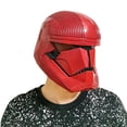 thumbnail image 2 of Personaje De Película, Cubierta Facial De Látex De Cara Completa, Accesorios De Cosplay De Halloween Para Adultos Y Adolescentes Advancent HA046283-02, 2 of 6