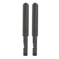 thumbnail image 1 of Antena omnidireccional de 2,4 GHz/5,8 GHz, 2 frecuencias, enrutador WiFi, SMA macho, plegable, color negro, 1 of 14