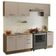 thumbnail image 2 of Cocina Integral Completa Modular Madesa Luna 240cm MC, 2 of 7
