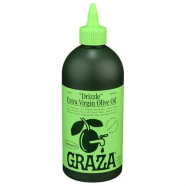 Graza Drizzle Extra Virgin Olive Oil for Finishing - 500 ml