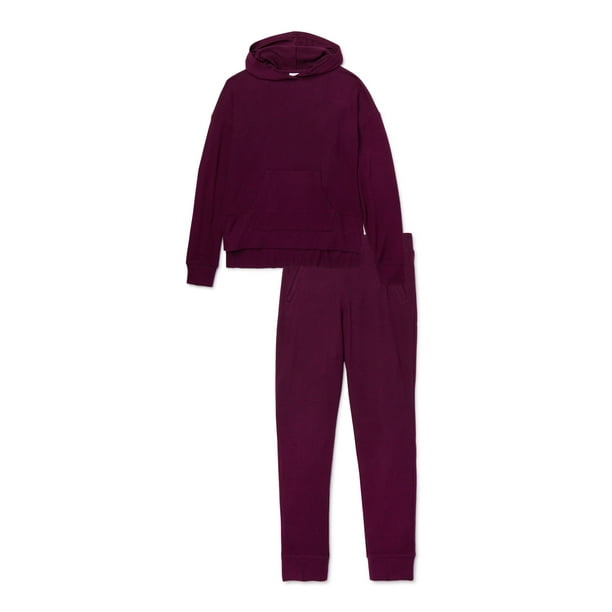 sweater jogger set