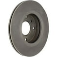 thumbnail image 2 of Centric Parts Disc Brake Rotor P/N:121.42012 Fits select: 1990-1992 INFINITI M30, 2 of 6