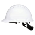thumbnail image 1 of Gorro rígido 3M SecureFit ventilado CHH-V-R-W6-SL con cierre de trinquete, 1 of 9