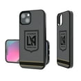 thumbnail image 3 of LAFC iPhone Stripe Design Bump Case, 3 of 6