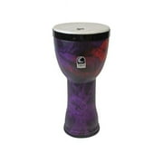 TOCA 12 IN NESTING DJEMBE WP