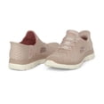 thumbnail image 6 of Skechers Women's Slip-Ins Summits - Dazzling Haze Shoe, 6 of 7