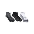 thumbnail image 2 of Timberland, Adults Mens, Pro 3-Pack Boot Sock, Sizes S-XL, 2 of 3