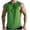 #01-GN1, variant on Men's Quick-Dry Mesh Sleeveless Workout Tank Top - Breathable Gym Muscle Shirt for Fitness & Running