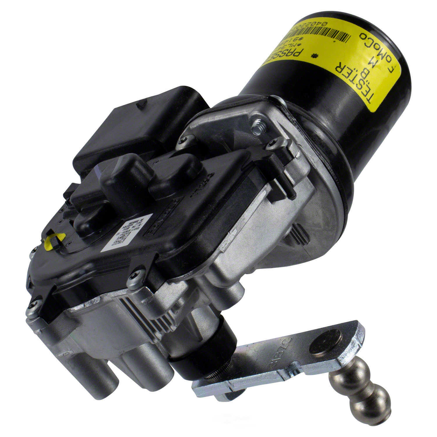 Motorcraft WM-994 Wiper Motor - Oe