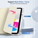 thumbnail image 5 of Funda para tableta TimoVo iPad A16 de 11 pulgadas y 10.9 pulgadas de 10.9 pulgadas 2025, 5 of 8
