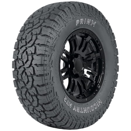 BFGoodrich Advantage T/A Sport LT All-Season 265/65R17 112T Tire