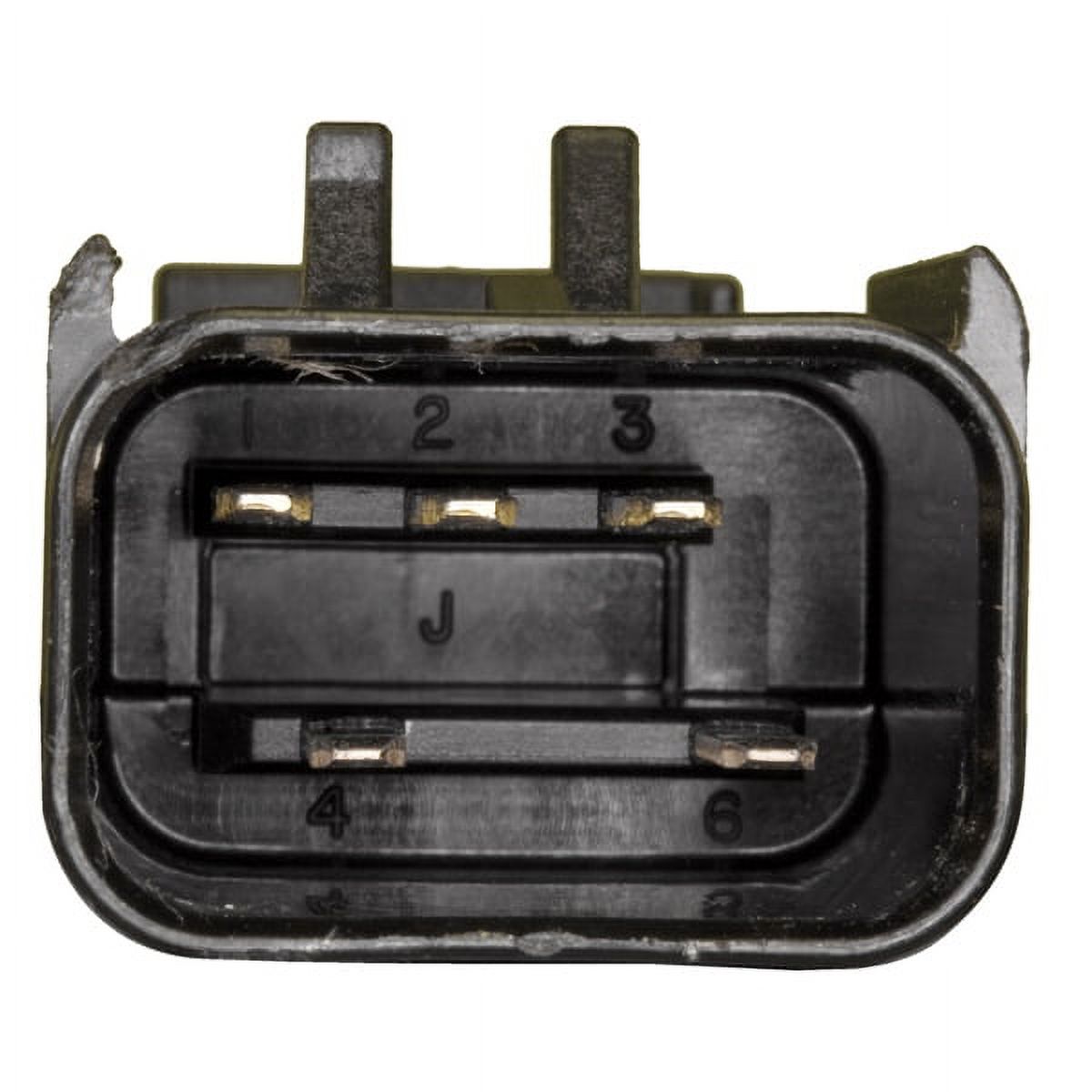 EGR Valve