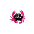 thumbnail image 3 of Tholdsy Sea Animals Surtido Soft Mini TPR Animal Toy Set Realista Bajo el mar Vida Juguete para niños Juguete educativo Juguetes No.2, 3 of 6