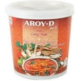thumbnail image 1 of Aroy-D pâte de curry rouge, 1 of 4