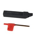 thumbnail image 2 of Lefu SVJBL1616H16 93 degree External Turning Tool Holder for VBMT1604 insert, 2 of 10