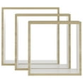 thumbnail image 4 of vidaXL Cubicle Shelf Floating Cube Shelf Display Shelf for Book Photo Frame, 4 of 10