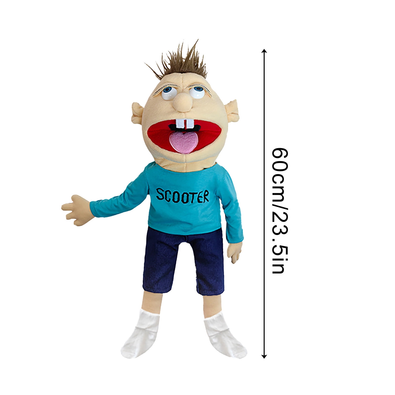 Jeffy toys for sale discount