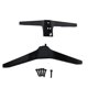 thumbnail image 2 of TV stand compatible with LG TV, compatible with 60 65 inch LG TV, TV stand base, 2 of 5