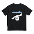 thumbnail image 3 of CINNAMOROLL Men’s Short Sleeve Graphic T-shirt Collection, 3 of 5