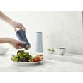 thumbnail image 6 of Joseph Joseph Milltop Salt and Pepper Grinder Set, Adjustable Grinding Size, 6 of 7
