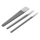 thumbnail image 4 of Toenail Knife Tools, Stainless Steel Corrosion Resistance Pedicure Knife Set Multifunctional For Shop ANGGREK Otros, 4 of 8
