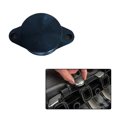 thumbnail image 4 of 4pcs Tapones de Protección de Aletas de Remolino para Coche, 4 of 9