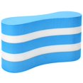 thumbnail image 3 of Tabla flotante de EVA para natación con clip para piernas, ideal para principiantes en el entrenamiento de natación., 3 of 14
