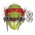 thumbnail image 1 of Niños Niños Act Tmnt Teenage Mutant Ninja Turtles Disfraz Shell/arma Juguete Regalos_oa, 1 of 1
