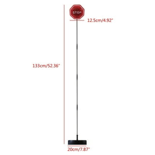 9+ Garage Stop Light