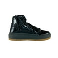 thumbnail image 2 of Women's Air Jordan 1 High SE Black/Black-Medium Ash (FB9894 001) - 9, 2 of 8