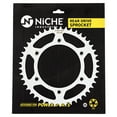 thumbnail image 6 of Niche Sprocket Chain Set for Husaberg FE650E 15/45T 520 Motorcycle MK1003631, 6 of 8