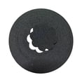 thumbnail image 1 of 7 anillos de alimentación para peces, anillos flotantes para plantas de acuario, plantas flotantes para corrales de peces Negro redondo, 1 of 9