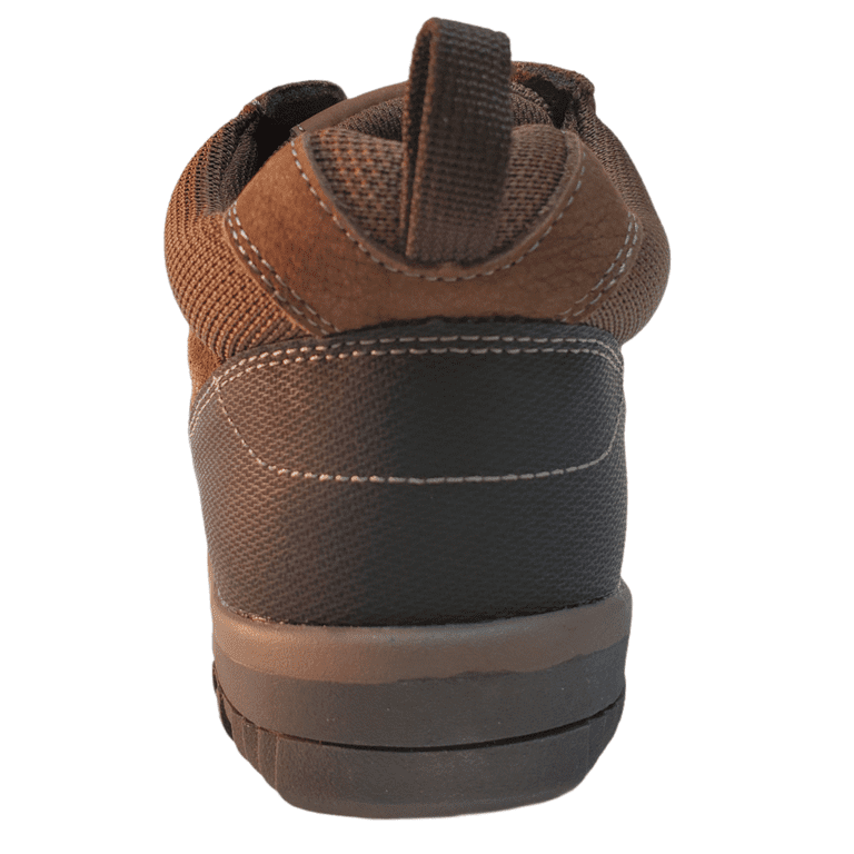 Nunn Bush Mens Quest Rugged Chukka Boots Tan Brown 8.5W US  display picture 2
