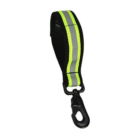 

Firefighter Glove Strap Turnout Gear Work Glove Strap Weather Gloves Accessories
