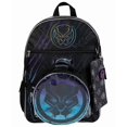 thumbnail image 1 of Marvel Comics Black Panther 5-Piece Backpack Set, 1 of 7