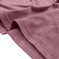 thumbnail image 3 of zbxnLI Men's Buttons T-Shirts Classic Long Sleeve Shirts Lightweight Casual Basic Tees Fall Winter Clothes, 3 of 8