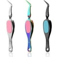 thumbnail image 1 of EcoNesxp Outils de Perles d'Extension de Cils Bijoux Artisanaux DIY, 1 of 5