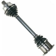 audi allroad cv axle shaft