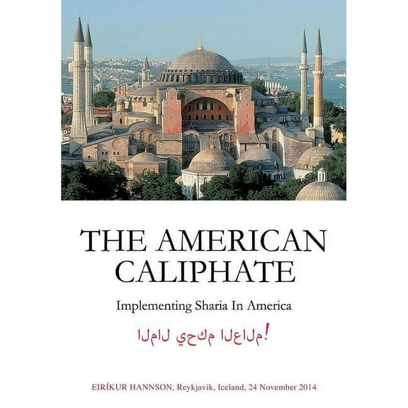 The American Caliphate (Paperback)