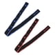 thumbnail image 3 of Professional Exercise Bands 2Pcs Wear-Resistant Household Workout Bands For Yoga And Fitness Training Assorted Color Stretching, 3 of 5