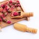 thumbnail image 4 of Cucharas De Madera Pequeñas Cucharas Pequeñas Cuchara Para El Baño Cuchara De Madera Para Condimentos, Arroz, Harina, Azúcar Y Té, 4 of 4